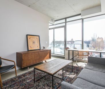 For Lease - 224 LYON Street Unit# 406, Ottawa Centre, Ontario - Photo 2