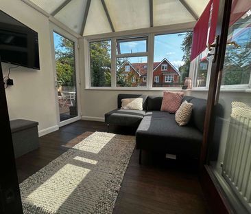 🚨Walking Distance To Cressex Business Park🚨 - Photo 4