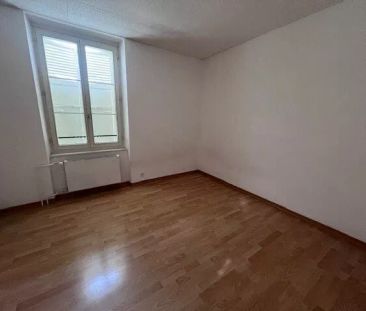 Joli appartement de 3 pièces disponible de suite - Foto 4
