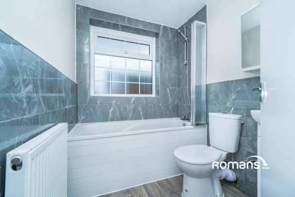 2 bedroom house to rent - Photo 1