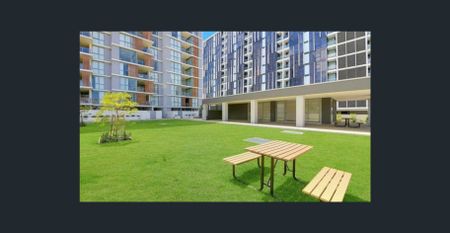 🏠 Fully Furnished-2 Bed 2 Bath with Central Air-Con | Excellent Transport Access|Convenient Lifestyle Amenities! CONFIRM THE LEASE TERM IN ADVANCE! - Photo 2