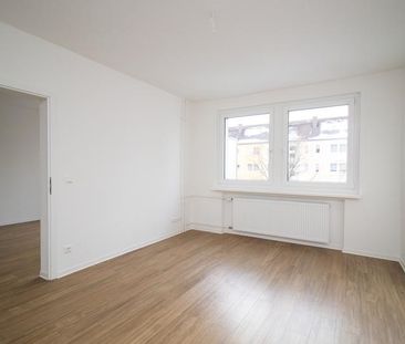 Offen für Neues? ZWEI Zimmer mit offener Gestaltung - Photo 1