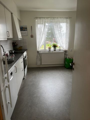 Storegårdsvägen, Vänersborg - Foto 2