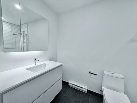 Appartement - 1017-1150 Boul. René-Lévesque E. - Photo 3