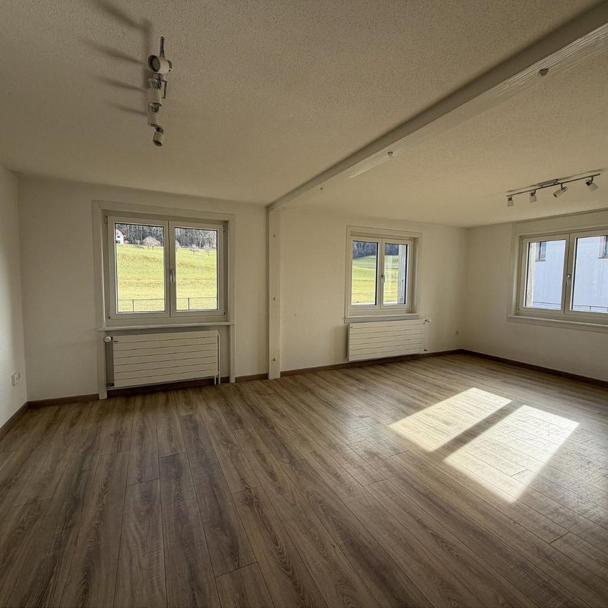 3.5 Zimmer, 103 m², EG - Photo 1