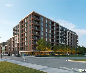 605 rue Fullum - 3½ - Jacques Condos Locatifs, Ville-Marie (Centre-... - Photo 6