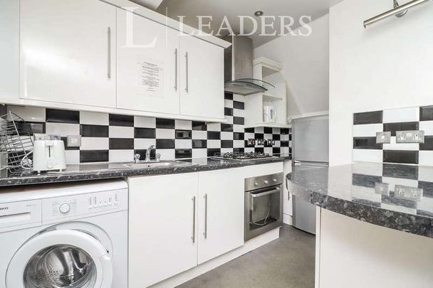 Dumfries Street - Bed Apartment, LU1 - Photo 1