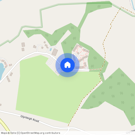 Hailsham Road, Stone Cross, BN24