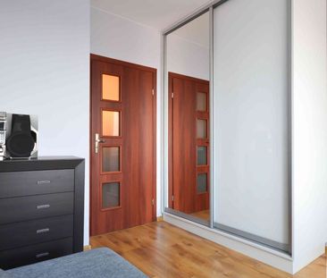 Komfortowe dwupokojowe mieszkanie na wynajem, śląskie, Częstochowa,... - Photo 5