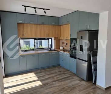 Casa individuala cu 5 camere | Garaj | Borhanci - Fotografie 1