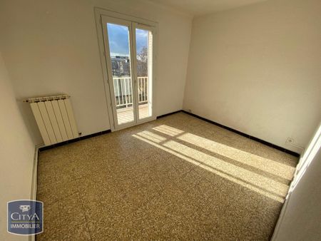 Location Appartement 3 pièces 52m² TOULON 83100 - Photo 2