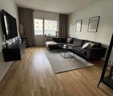 Blommelundsgatan, Norrköping - Photo 3