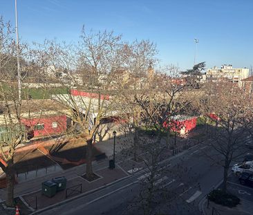 APPT 2 PIECES – 51.50 m2 – QUARTIER MAIRIE - Photo 3