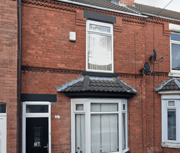 2 bedroom terraced house to rent - Photo 6