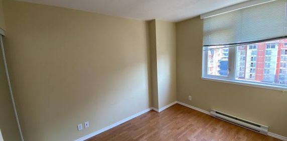 7th floor - 1 Bedroom Rental at The Metropolitan - Photo 2