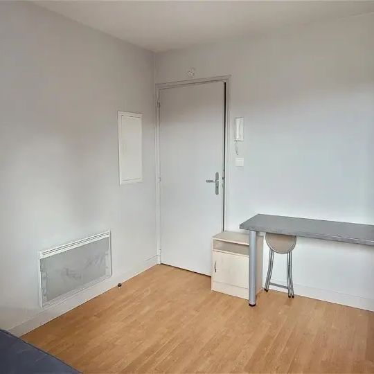 Appartement 1 pièce - 13m² à Saint-omer (62500) - Photo 1