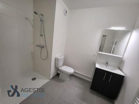 APPARTEMENT T2 42M - Photo 3