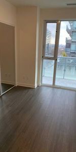 DT 2 bedroom condo with parking at 425 Front St , available now - Photo 3