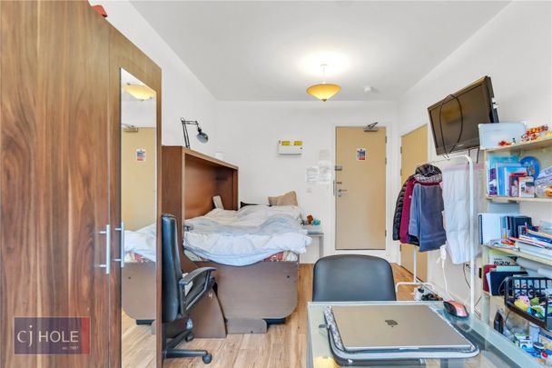 Princess Victoria Street, - Photo 1