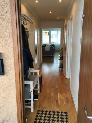 Eldsbergagränd, Älvsjö - Foto 1