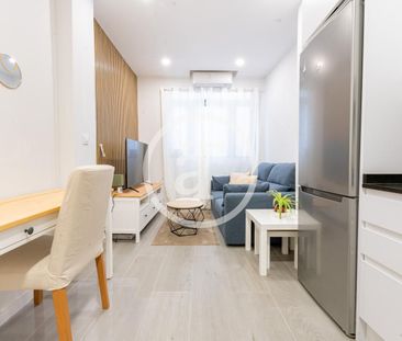 Piso de alquiler en Calle de María de Guzmán, Ríos Rosas - Nuevos M... - Photo 6