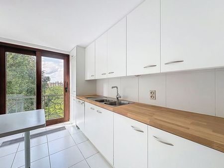 Appartement te huur - Foto 2