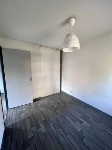 Appartement 2 pièces – 33 m² environ à Rennes (ref : G60818) - Photo 3