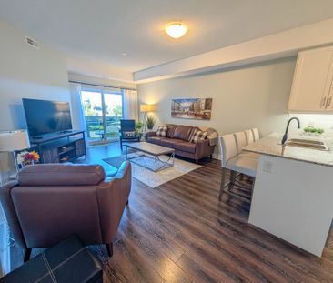 All Inclusive 1 Bedroom Condo in Niagara Falls! - Photo 4