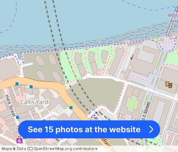 Norton House, Duke of Wellington Avenue, SE18 - Photo 1