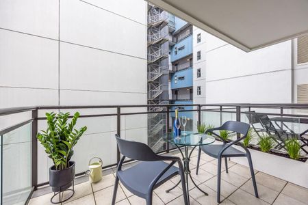 Ideal Inner City Pad - Photo 4