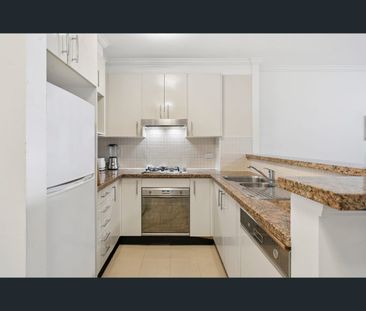 61/4-10 Pound Road, Hornsby, NSW 2077 - Photo 6