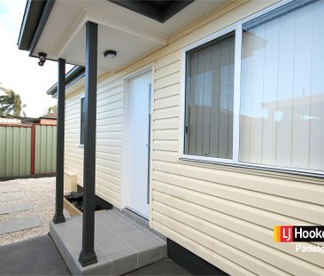 Bright & Modern 2-Bedroom Granny Flat - Photo 5