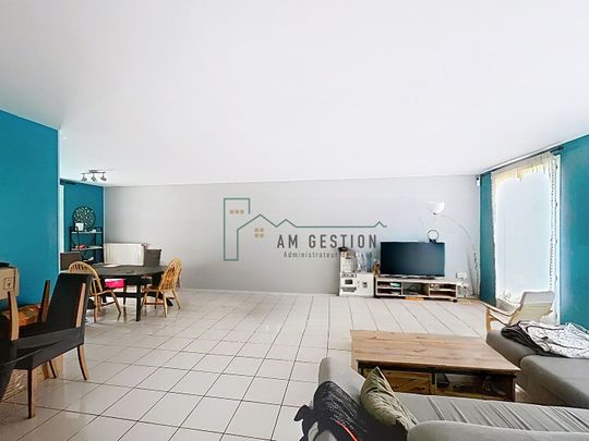 Location Maison 5 pièces 119m² - Photo 1