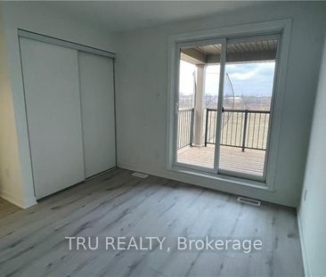 For Lease - 956 CHAPMAN MILLS Drive, Barrhaven, Ontario - Photo 3