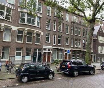 Te huur: Appartement Graaf Florisstraat in Rotterdam - Photo 1