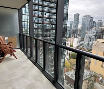 For Lease - 110 Charles Street Unit# 2305, Toronto, Ontario - Photo 2