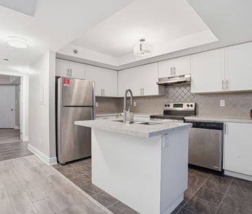 For Lease - 2420 Baronwood Drive Unit# 8-01, Oakville, Ontario - Photo 6
