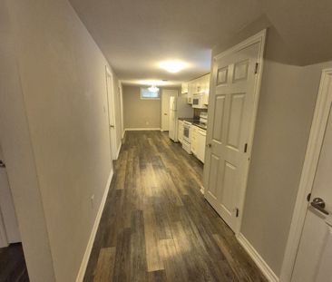 For Lease - 1218 Shamir Crescent, Mississauga, Ontario - Photo 4