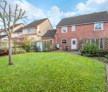 4 bedroom detached house to rent - Photo 6