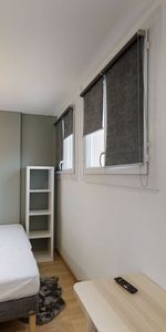 MAZADES B Colocation 4 chambres à Toulouse - Photo 3