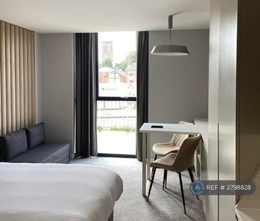 1 bedroom flat to rent - Photo 2