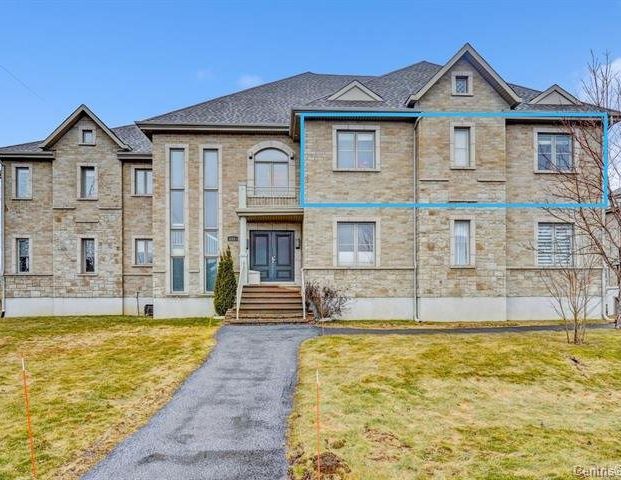 À louer / Appartement - Photo 1