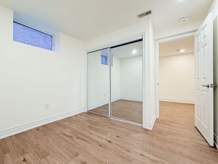 For Lease - 54 George Kirby Street Unit# Lower, Vaughan, Ontario - Photo 4