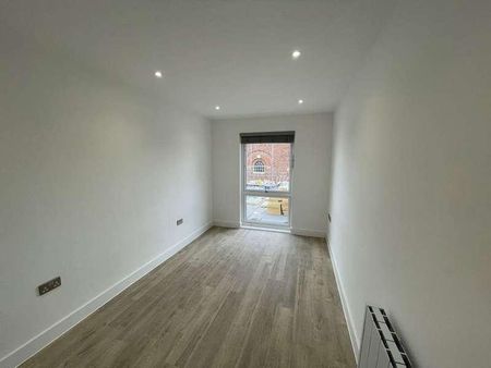 Aspect Point, Wentworth Street, Peterborough, PE1 - Photo 5