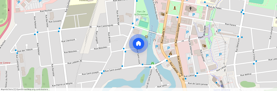 305 Rue Laviolette, app.109, J7Y 4H7, J7Y 4H7, Saint