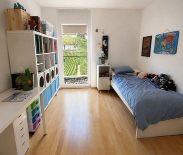 3.5 Zimmer, 101 m² - Photo 2