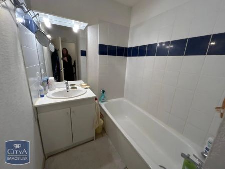 Appartement à louer 3 pièces 64.77m² - Photo 5