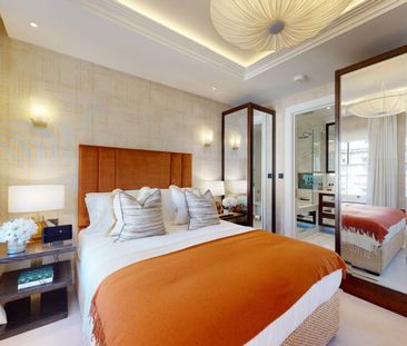 Prince Of Wales Terrace, Kensington, W8 5PQ, London - Photo 4