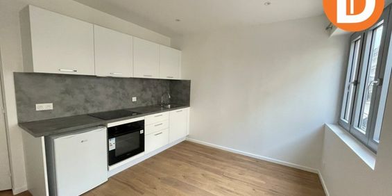 Appartement 1 pièce à Thionville - Photo 3