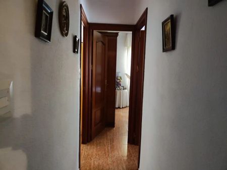 Piso de alquiler en Calle Cómpeta, Camino de Antequera - Photo 3